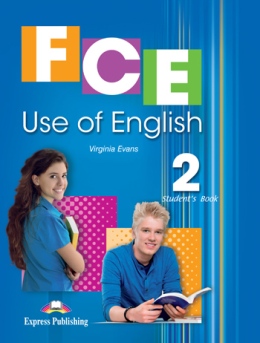 FCE USE OF ENGLISH 2 STUDENT'S BOOK WITH DIGIBOOKS APP (R. 2015)