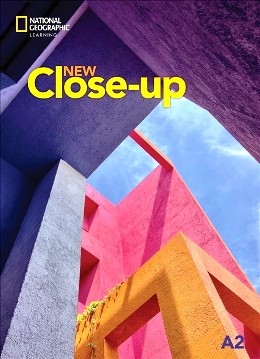 NEW CLOSE-UP A2 STUDENT'S BOOK WITH ONLINE PRACTICE & S'S EBOOK