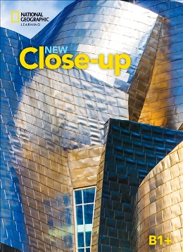 NEW CLOSE-UP B1+ STUDENT'S BOOK WITH ONLINE PRACTICE & S'S EBOOK