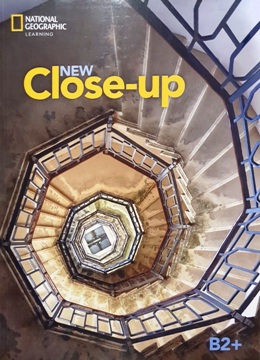 NEW CLOSE-UP B2+ STUDENT'S BOOK WITH ONLINE PRACTICE & S'S EBOOK