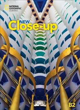 NEW CLOSE-UP B2 STUDENT'S BOOK WITH ONLINE PRACTICE & S'S EBOOK