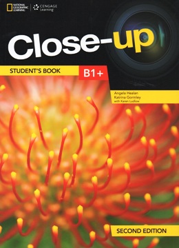 CLOSE-UP 2ND EDITION B1+ STUDENT'S BOOK