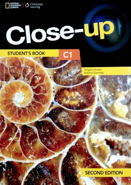 CLOSE-UP 2ND EDITION C1 STUDENT'S BOOK