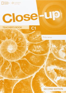 CLOSE-UP 2ND EDITION C1 TEACHER'S BOOK PACK