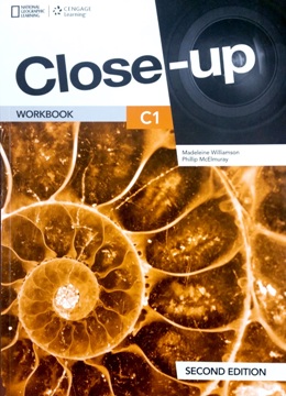 CLOSE-UP 2ND EDITION C1 WORKBOOK