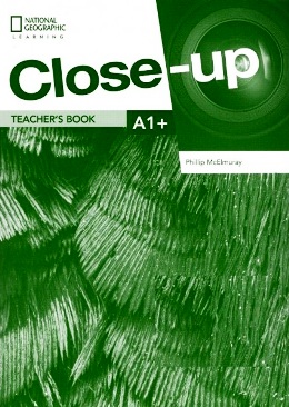 CLOSE-UP A1+ TEACHER'S BOOK PACK