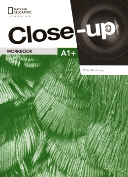 CLOSE-UP A1+ WORKBOOK