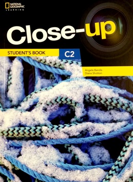 CLOSE-UP C2 STUDENT'S BOOK