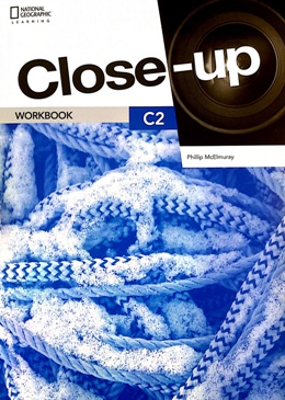 CLOSE-UP C2 WORKBOOK