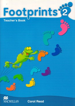 FOOTPRINTS 2 TEACHER'S BOOK