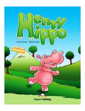 HENRY HIPPO DVD