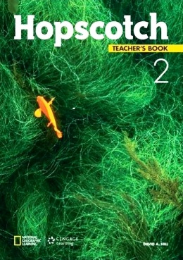 HOPSCOTCH 2 TEACHER'S BOOK WITH CLASS AUDIO CD AND DVD