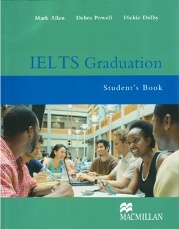 IELTS GRADUATION STUDENT'S BOOK
