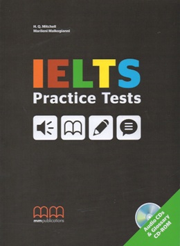 IELTS PRACTICE TESTS PACK