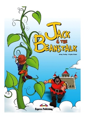 JACK & THE BEANSTALK DVD