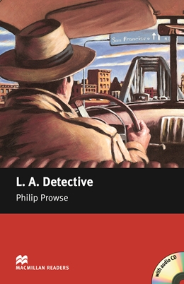 L. A. DETECTIVE PACK