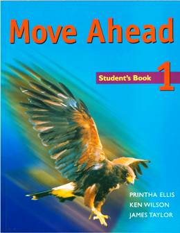 MOVE AHEAD 1 STUDENT'S BOOK