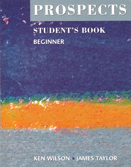 PROSPECTS BEGINNER STUDENT'S BOOK