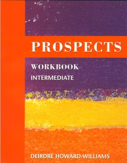 PROSPECTS INTERMEDIATE WORKBOOK
