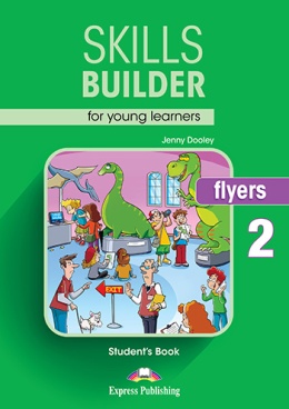 SKILLS BUILDER FLYERS 2 STUDENT'S BOOK PACK (REVISED 2018)