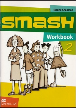 SMASH 2 WORKBOOK