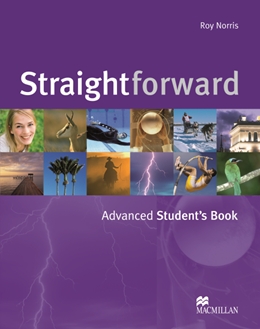 STRAIGHTFORWARD ADVANCED STUDENT'S BOOK PACK (SB & WB)