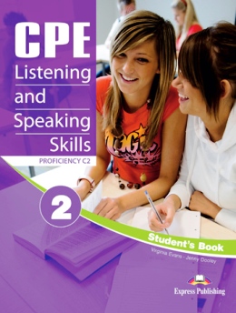 CPE NEW ED. LISTENING & SPEAKING SKILLS 2 STUDENT'S BOOK WITH DIGIBOOK