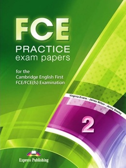 FCE PRACTICE EXAM PAPERS 2 STUDENT'S BOOK WITH DIGIBOOK (R.2015)