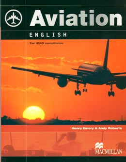 AVIATION ENGLISH STUDENT'S BOOK WITH CD-ROM