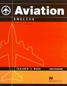 AVIATION ENGLISH TEACHER'S BOOK