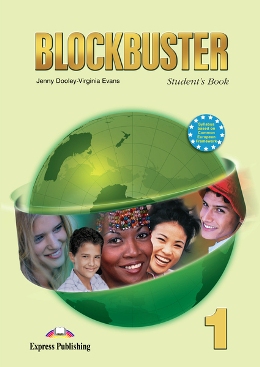 BLOCKBUSTER 1 STUDENT'S BOOK