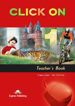 CLICK ON 1 TEACHER'S BOOK