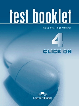 CLICK ON 4 TEST BOOKLET