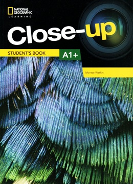 CLOSE-UP A1+ STUDENT'S BOOK