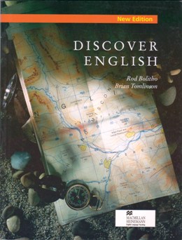 DISCOVER ENGLISH 2ND EDITION