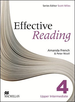 EFFECTIVE READING (4) UPPER INTERMEDIATE STUDENT'S BOOK