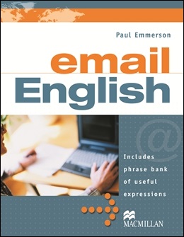 EMAIL ENGLISH