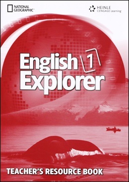 ENGLISH EXPLORER 1 TEACHER'S RESOURCE BOOK