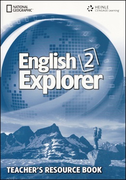 ENGLISH EXPLORER 2 TEACHER'S RESOURCE BOOK