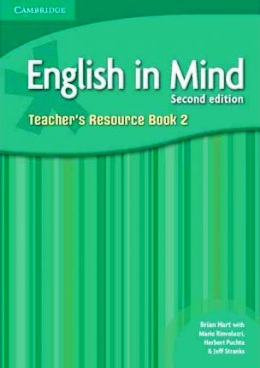 ENGLISH IN MIND 2ND EDITION 2 TEACHER'S RESOURCE BOOK