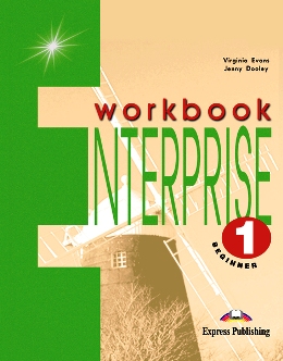 ENTERPRISE 1 WORKBOOK