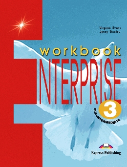 ENTERPRISE 3 WORKBOOK