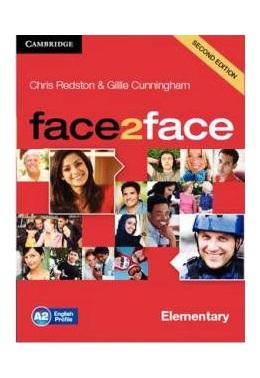FACE2FACE 2ND ED. ELEMENTARY CLASS AUDIO CDs (SET 3 CD)