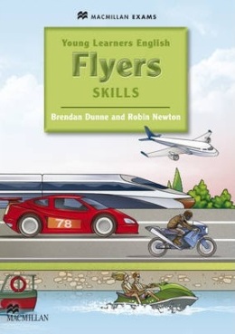 YOUNG LEARNERS ENGLISH FLYERS SKILLS PUPIL'S BOOK