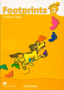 FOOTPRINTS 3 TEACHER'S BOOK