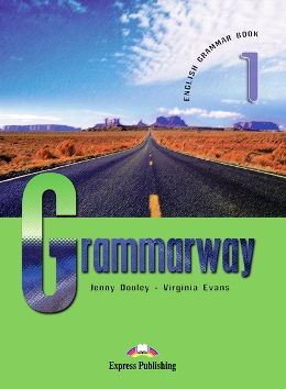 GRAMMARWAY 1 STUDENT'S BOOK