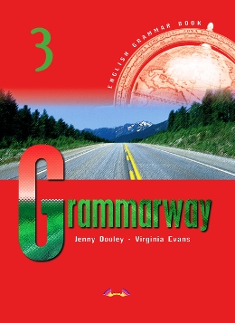 GRAMMARWAY 3 STUDENT'S BOOK