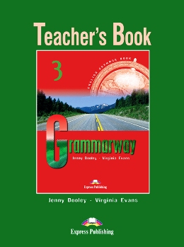 GRAMMARWAY 3 TEACHER'S BOOK