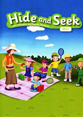 HIDE AND SEEK 2 INTERACTIVE WHITEBOARD SOFTWARE