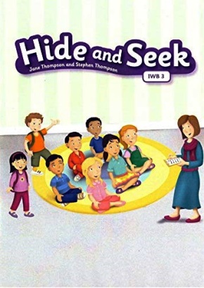HIDE AND SEEK 3 INTERACTIVE WHITEBOARD SOFTWARE